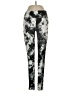 Betsey Johnson Tie-dye Black Active Pants Size XS - photo 1
