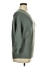 Philosophy Republic Clothing Green Pullover Sweater Size 1X - photo 4