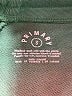 Primary Solid Green Track Pants Size S - photo 4