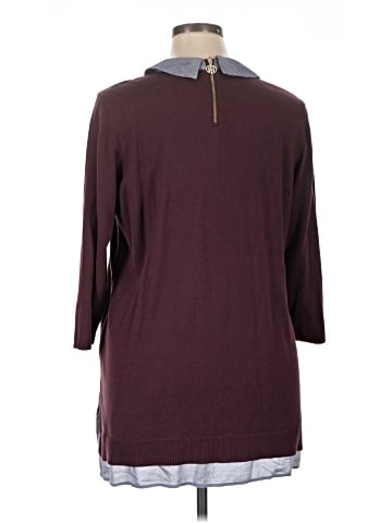 Tommy Hilfiger Pullover Sweater (view 1)