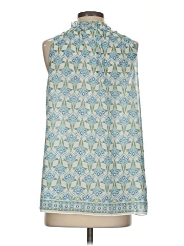 Max Studio Sleeveless Blouse (view 2)