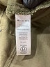 Athleta Green Cargo Pants Size 28 waist (estimated) - photo 7
