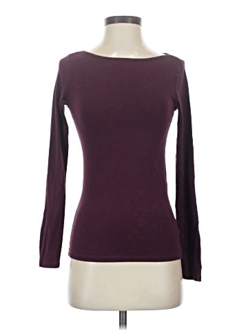 Gap Long Sleeve T-Shirt (view 1)
