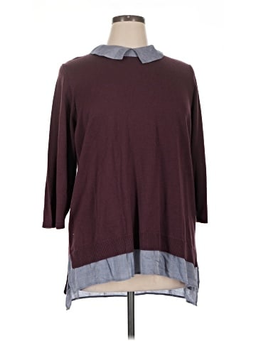 Tommy Hilfiger Pullover Sweater (view 2)