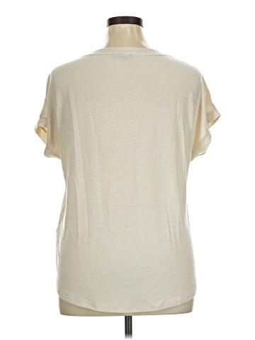 Renuar Short Sleeve Top (view 2)