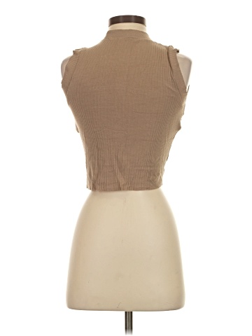 Zara W&B Collection Tank Top (view 2)