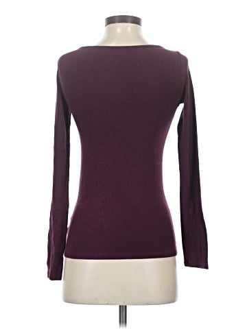 Gap Long Sleeve T-Shirt (view 2)