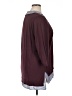 Tommy Hilfiger Burgundy Pullover Sweater Size 1X - photo 5