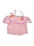 Mayoral Pink 3/4 Sleeve Blouse Size 6 - photo 1