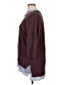 Tommy Hilfiger Burgundy Pullover Sweater Size 1X - photo 4