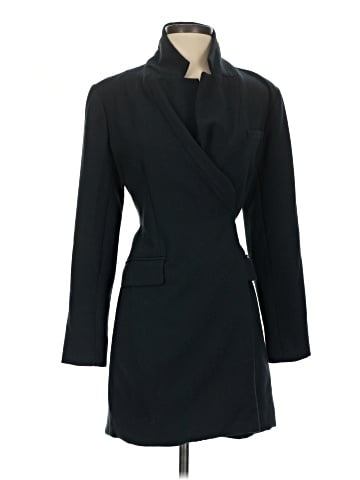 By Anthropologie Coat (view 1)