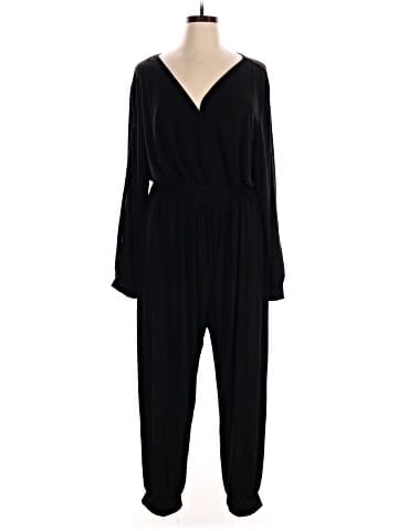 Ashley Stewart Jumpsuit (view 1)