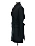 By Anthropologie Black Coat Size 2 - photo 5