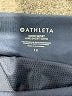 Athleta Solid Blue Active Skort Size 12 - photo 4