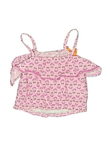 Mayoral 3/4 Sleeve Blouse (view 2)