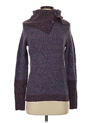 One A Turtleneck Sweater (view 1)