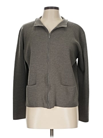 Eileen Fisher Jacket (view 1)