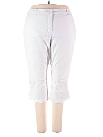 Karen Scott Casual Pants (view 1)