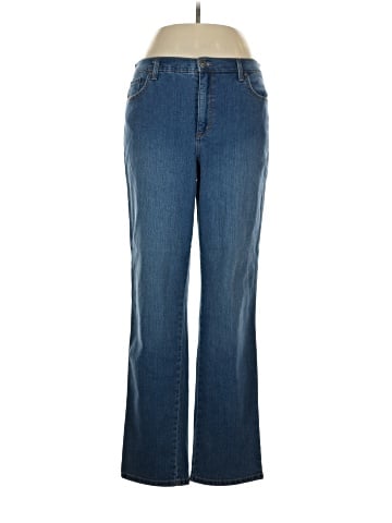 Style&Co Jeans (view 1)