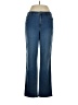 Style&Co Blue Jeans Size 14 - photo 1