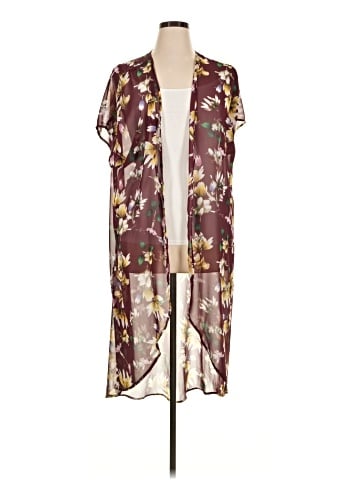 Boutique + Kimono (view 1)