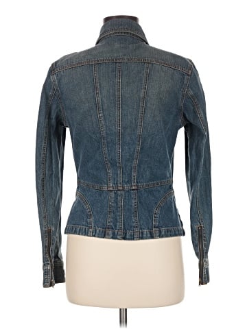 The Limited Denim Jacket (view 2)