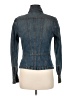 The Limited 100% Cotton Blue Denim Jacket Size M - photo 2