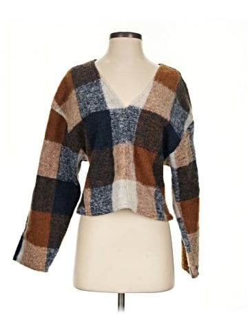 Zara Cardigan (view 1)