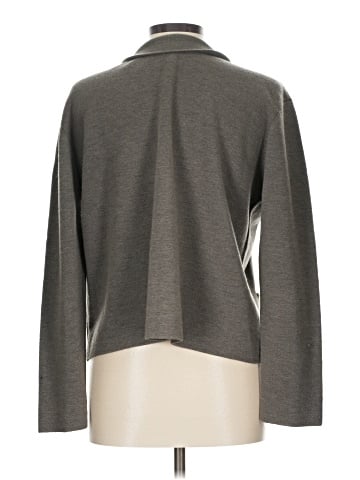 Eileen Fisher Jacket (view 2)
