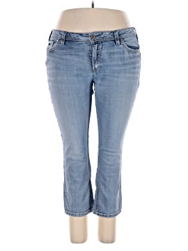 Silver Jeans Co. Jeans