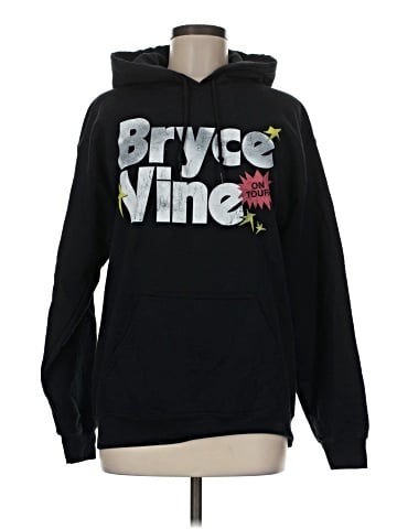 Gildan Pullover Hoodie (view 1)