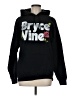Gildan Black Pullover Hoodie Size M - photo 1