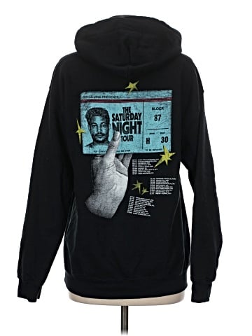 Gildan Pullover Hoodie (view 2)