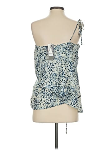 Lola & Sophie Sleeveless Blouse (view 2)