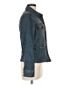 The Limited 100% Cotton Blue Denim Jacket Size M - photo 4