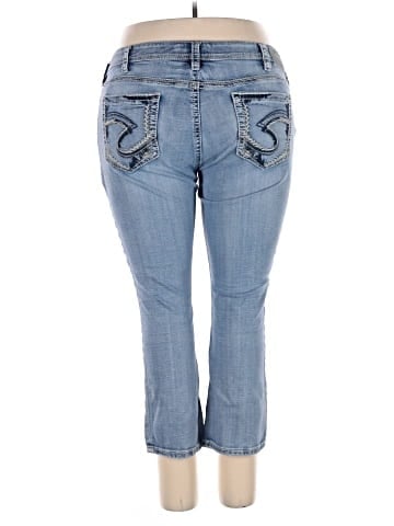 Silver Jeans Co. Jeans (view 2)