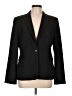 Liz Claiborne Black Blazer Size 12 - photo 1