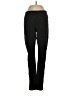 Reebok Solid Black Active Pants Size 26 waist (estimated) - photo 1
