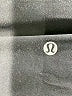 Lululemon Athletica Solid Black Athletic Shorts Size 0 - photo 3