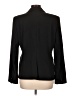 Liz Claiborne Black Blazer Size 12 - photo 2