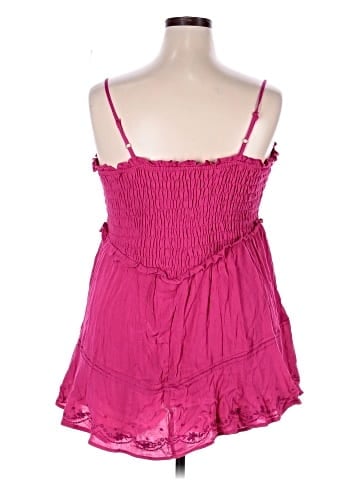 No Boundaries Romper (view 2)
