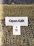 Open Edit Green Cardigan Size S - photo 7