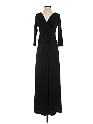 Tadashi Cocktail Dress (view 1)