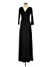 Tadashi Black Cocktail Dress Size S - photo 1