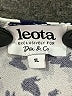 Leota Animal Print Silver Short Sleeve T-Shirt Size 14 - 16 - photo 7