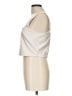 Express Ivory Sleeveless Top Size L - photo 5