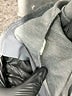 Ann Taylor Gray Active Pants Size XL - photo 8