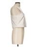 Express Ivory Sleeveless Top Size L - photo 4