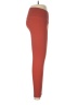 Victoria's Secret Orange Active Pants Size M - photo 4