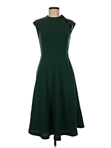 Tahari by ASL Cocktail Dress (view 1)